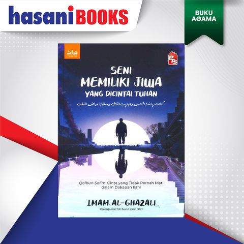 SENI MEMILIKI JIWA YANG DICINTAI TUHAN-01