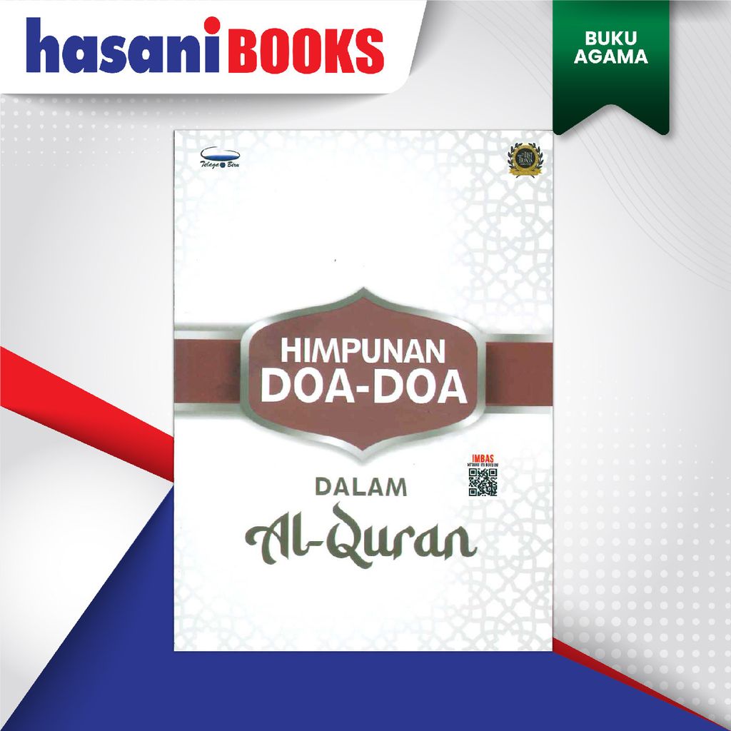 HIMPUNAN DOA-DOA DALAM AL-QURAN-01