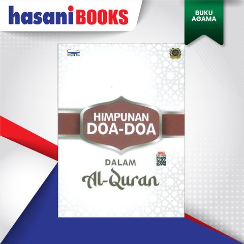 HIMPUNAN DOA-DOA DALAM AL-QURAN-01