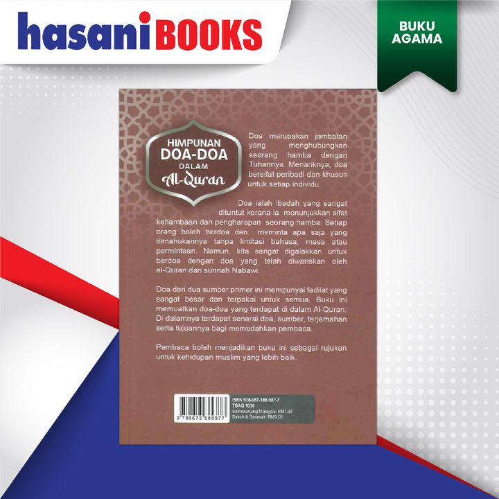 HIMPUNAN DOA-DOA DALAM AL-QURAN-02