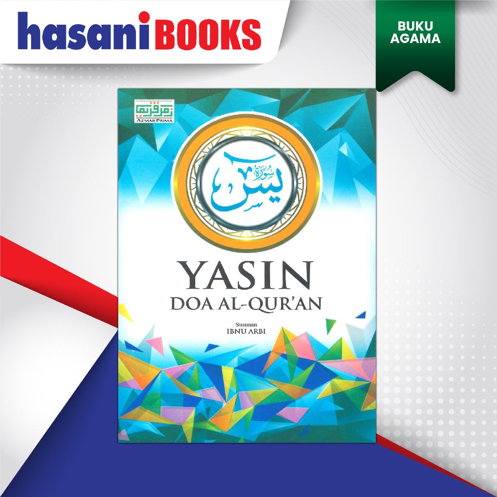 YASIN DOA AL-QURAN BESAR-01