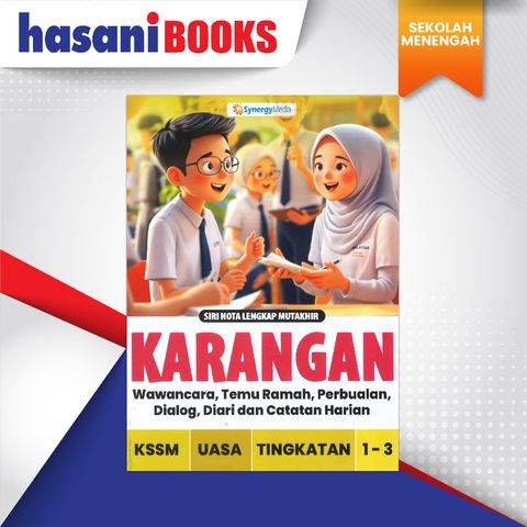 SM SIRI NOTA LENGKAP MUTAKHIR KARANGAN 03-02