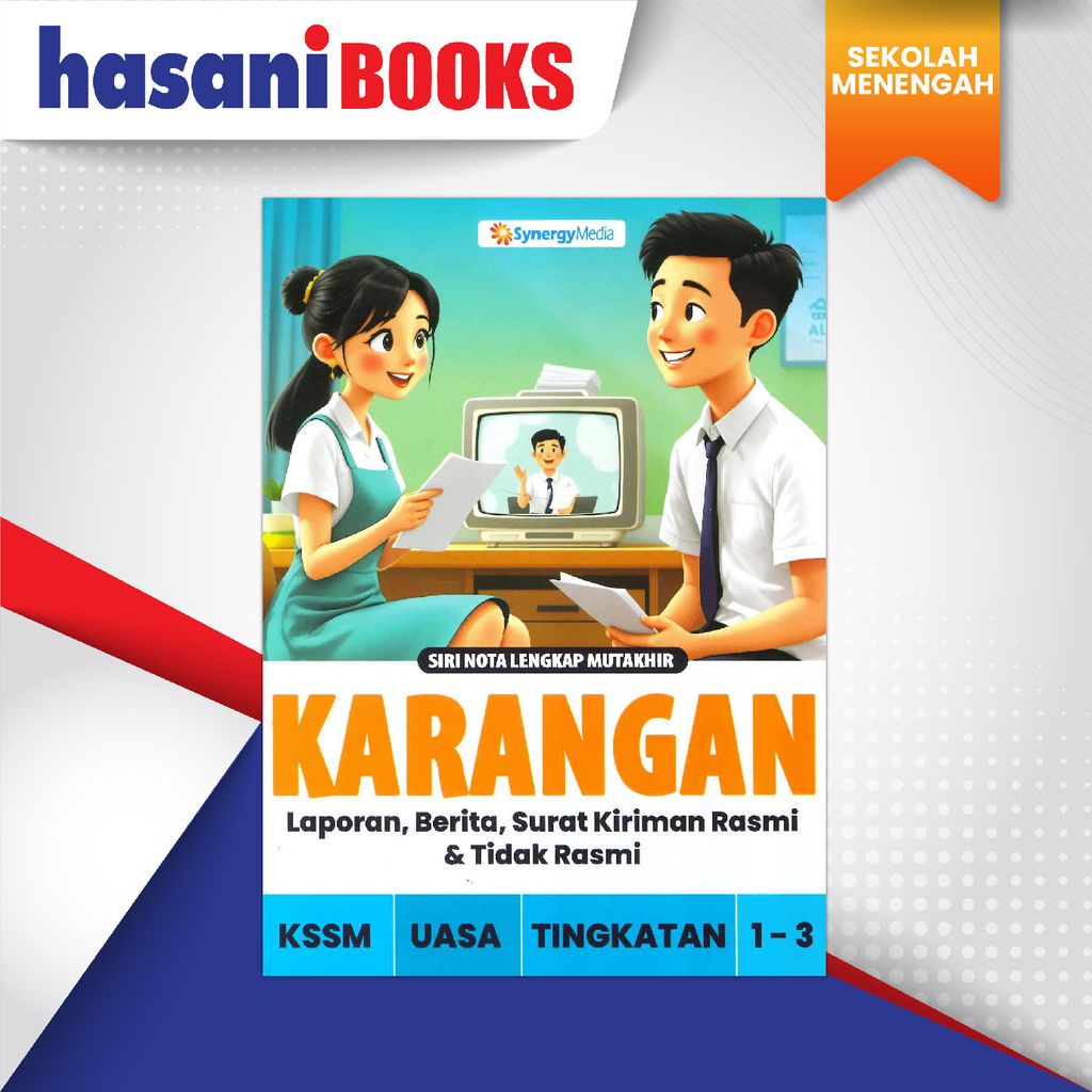 SM SIRI NOTA LENGKAP MUTAKHIR KARANGAN 03-01