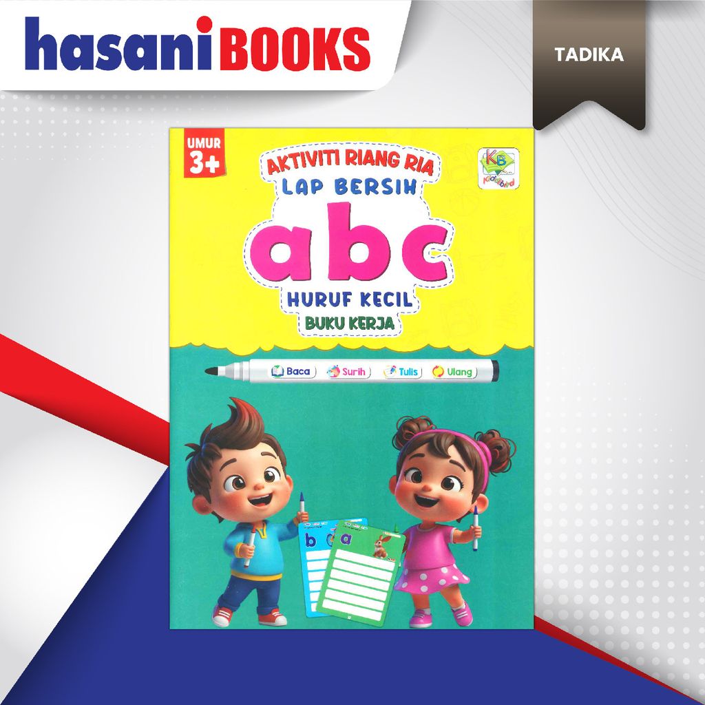 AKTIVITI RIANG RIA LAP BERSIH UMUR 3+ 0.2-01