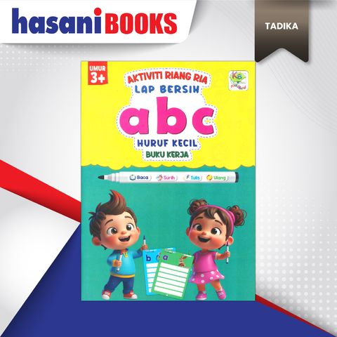 AKTIVITI RIANG RIA LAP BERSIH UMUR 3+ 0.2-01