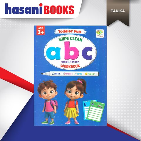 TODDLER FUN WIPE CLEAN AGE 3+ 0.2-01