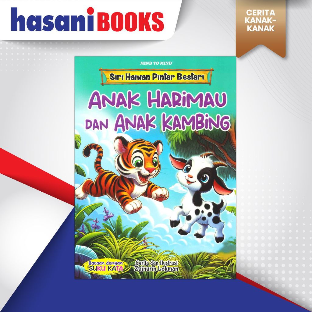 SIRI HAIWAN PINTAR 2-02