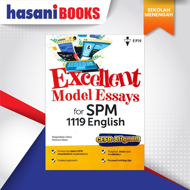 EXCELLENT MODEL ESSAYS SPM-01