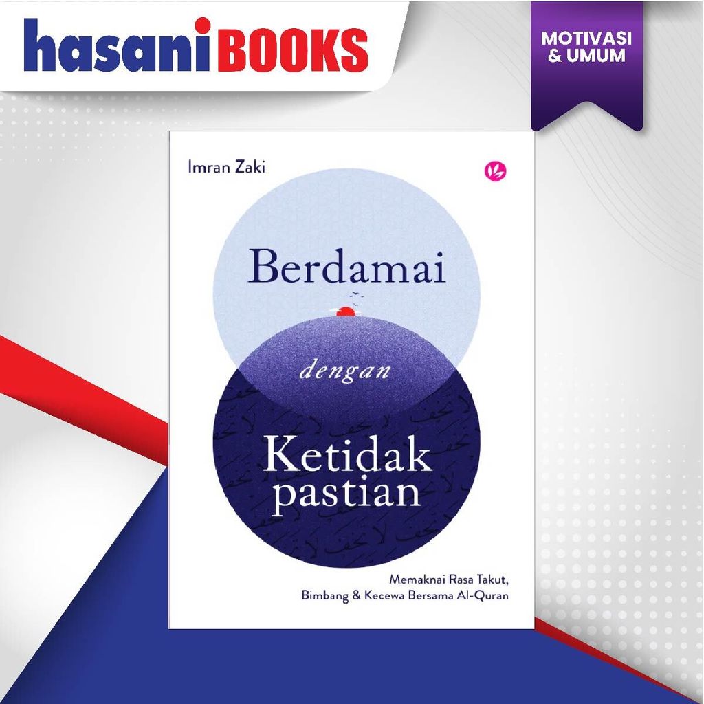 HB-BERDAMAI DENGAN KETIDAKPASTIAAN 9789672459644