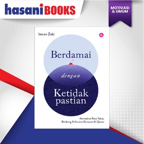 HB-BERDAMAI DENGAN KETIDAKPASTIAAN 9789672459644