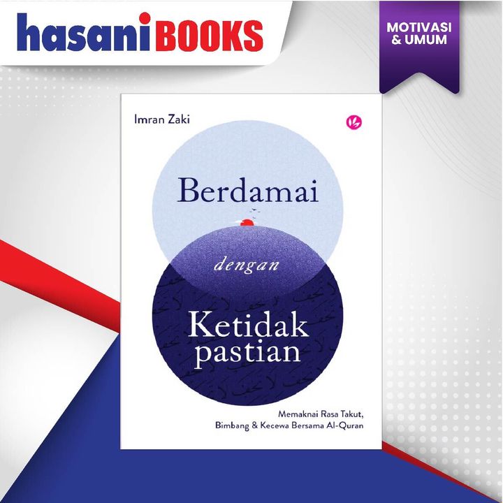 HB-BERDAMAI DENGAN KETIDAKPASTIAAN 9789672459644