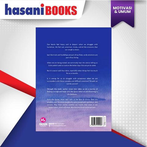 HB-IN YOUR HIDDEN TEARS 9789672459903-02