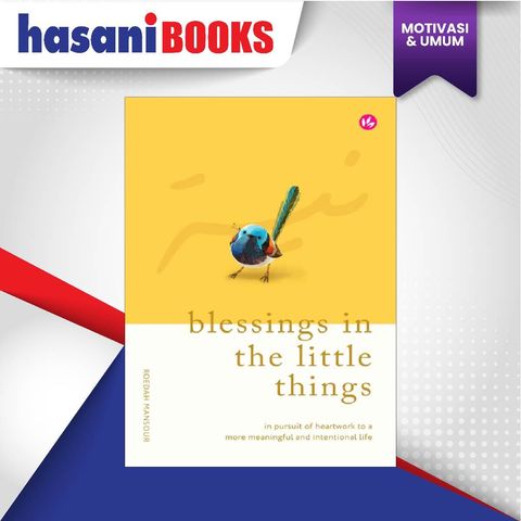 HB-BLESSINGS IN THE LITTLE THINGS-01