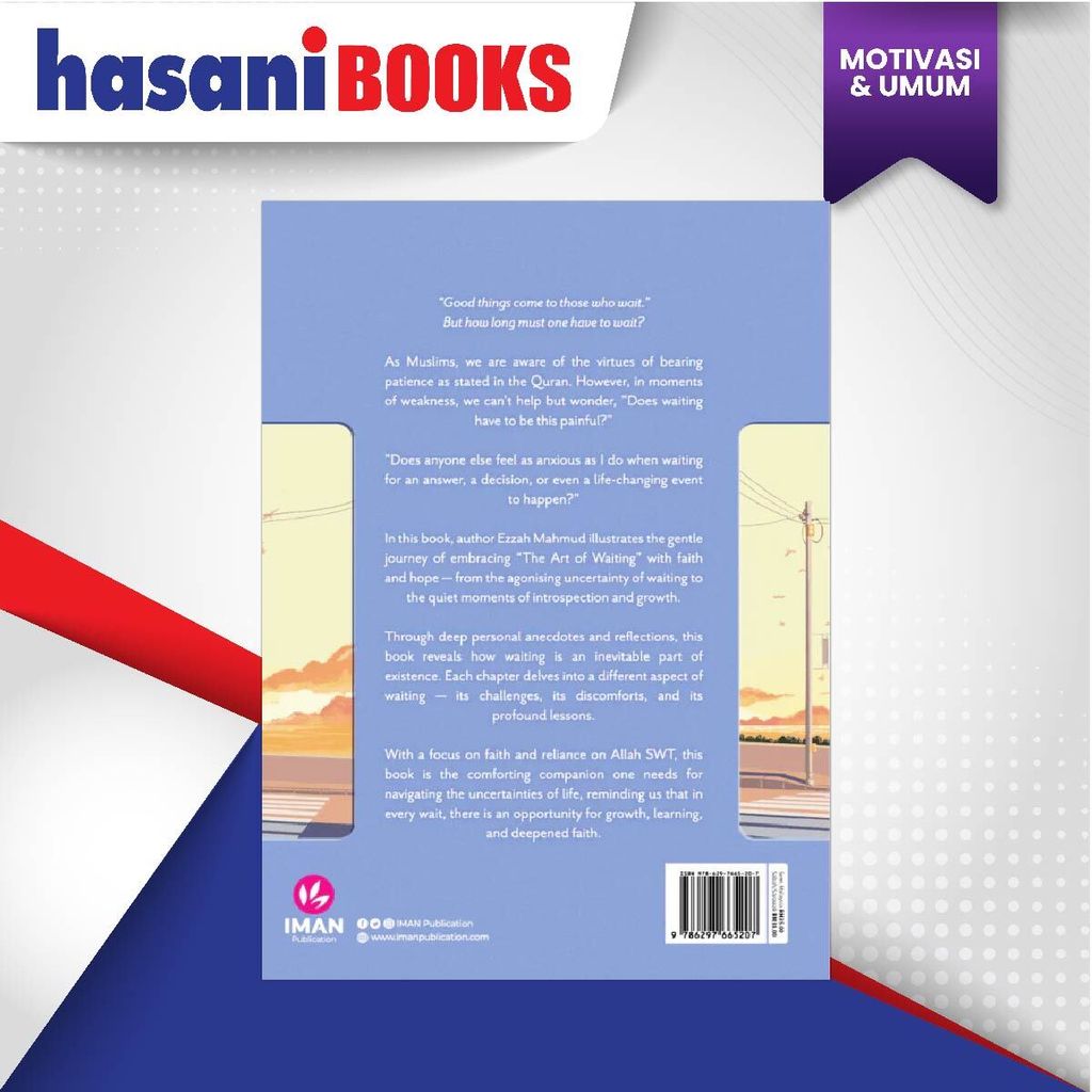 HB-THE ART OF WAITING 9786297665207-02