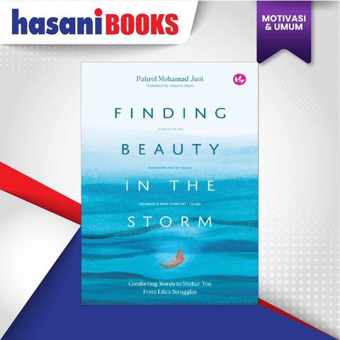 HB-FINDING BEAUTY IN THE STORM 9786297665306-01