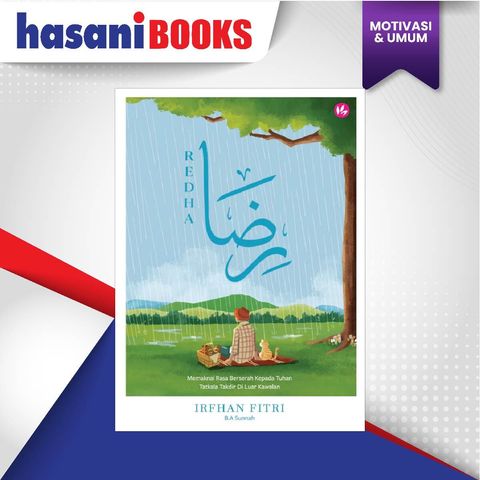 HB-REDHA 9786297665313-01