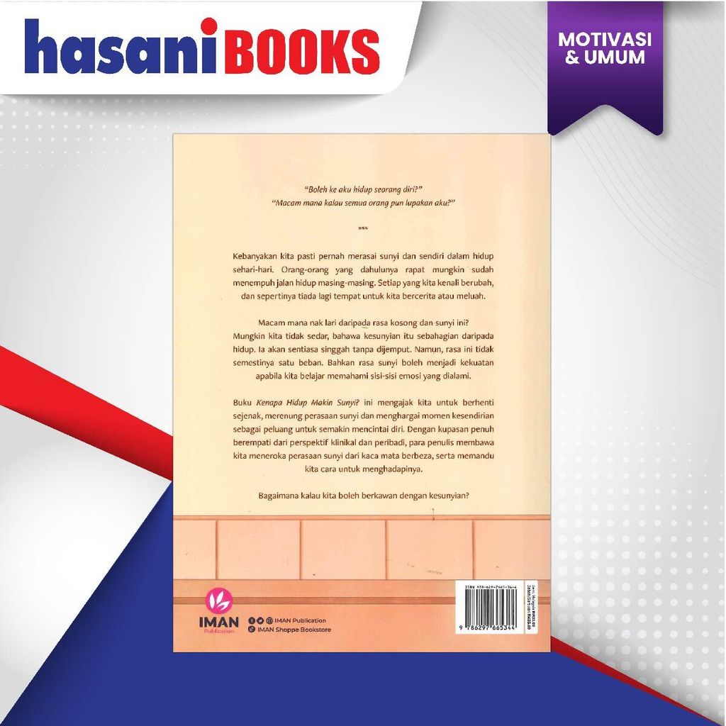 HB-KENAPA HIDUP MAKIN SUNYI 9786297665344-02