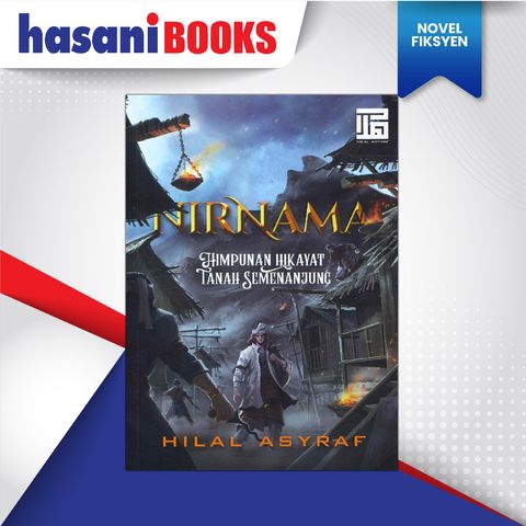 NIRNAMA HIMPUNAN HIKAYAT-01