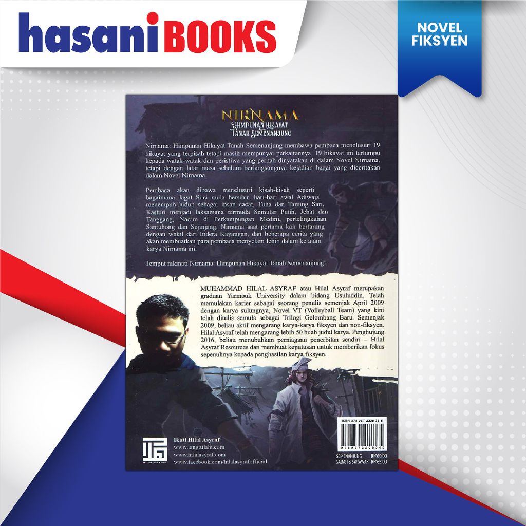 NIRNAMA HIMPUNAN HIKAYAT-02