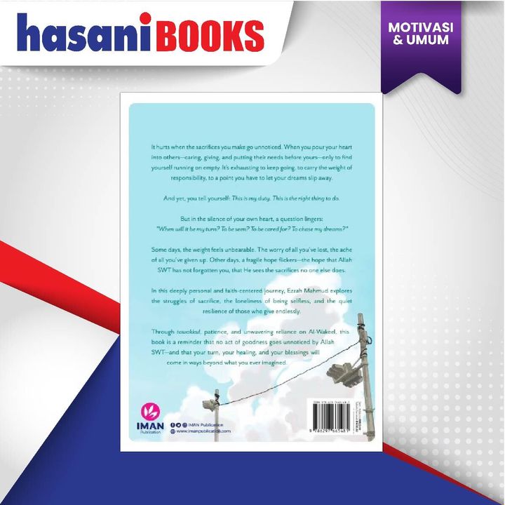 HB-WHEN WORRIES TURN TO HOPE 9786297665481-02