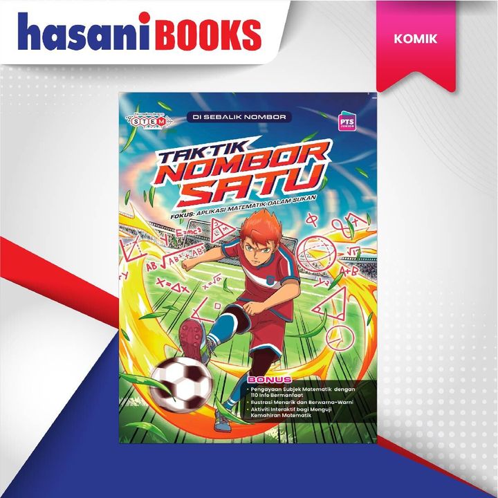 EASYSTORE KOMIK-01