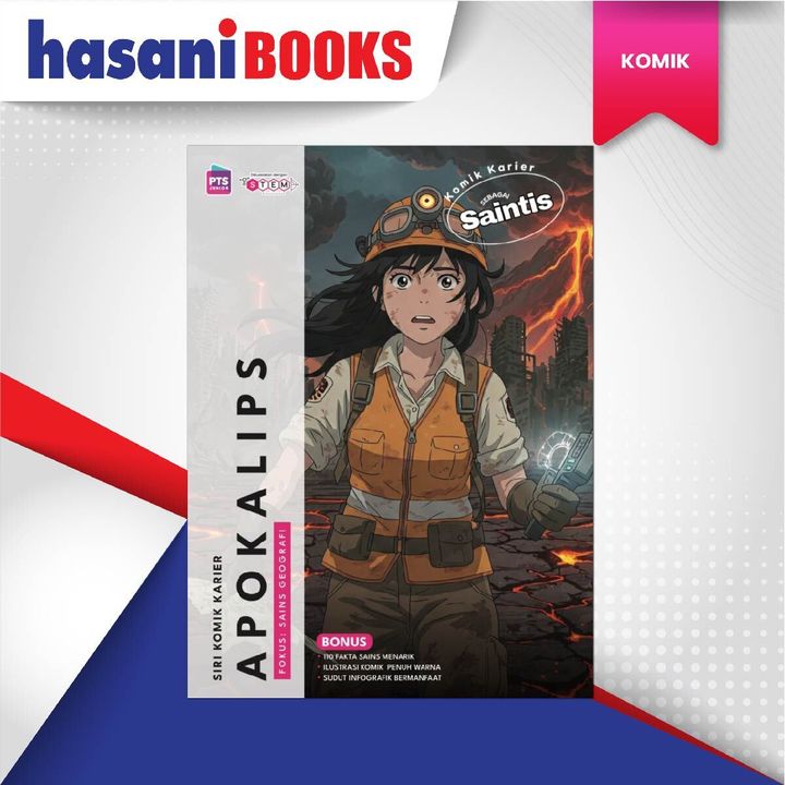 EASYSTORE KOMIK-01