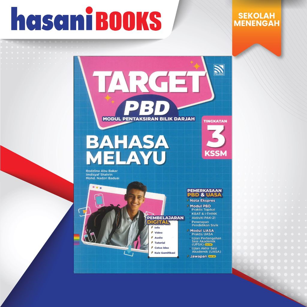 TARGET PBD TING 3 BM-01