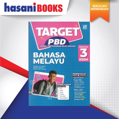 TARGET PBD TING 3 BM-01