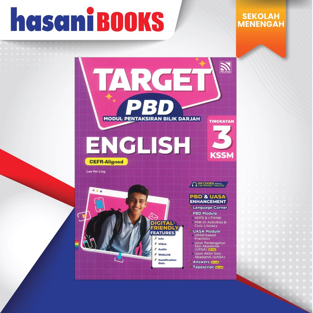 TARGET PBD TING 3 BI-02