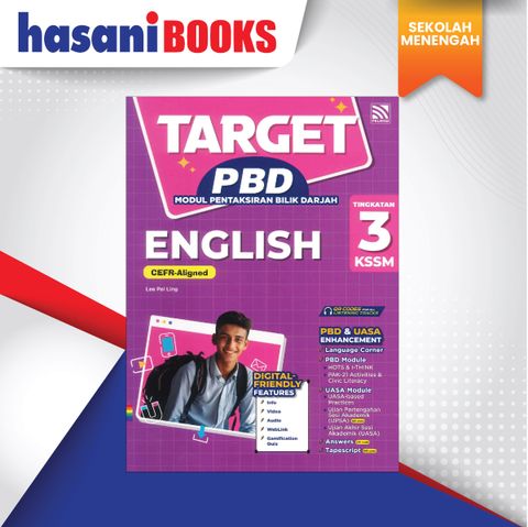 TARGET PBD TING 3 BI-02