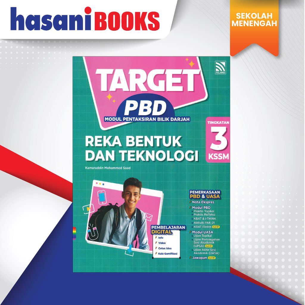 TARGET PBD TING 3 RBT-02