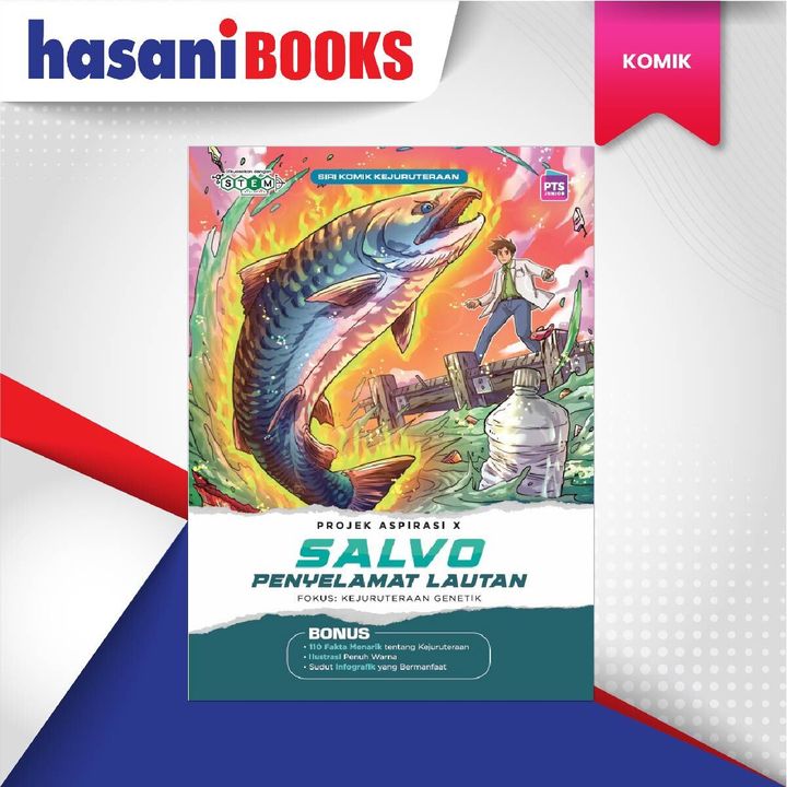 EASYSTORE KOMIK-01