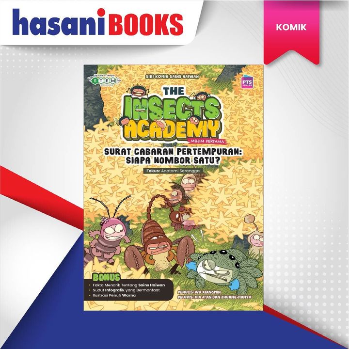 EASYSTORE KOMIK-02