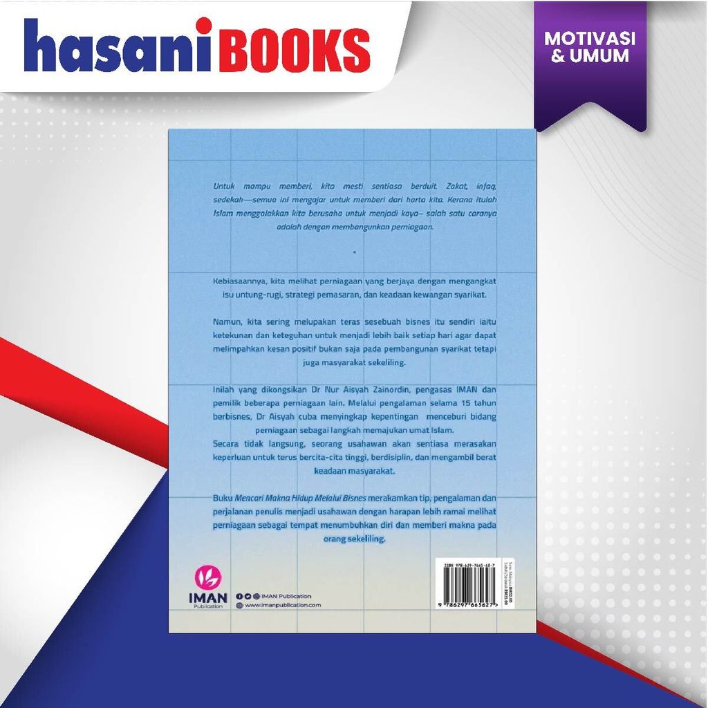 HB-MENCARI MAKNA HIDUP MELALUI BISNES 9786297665627-02