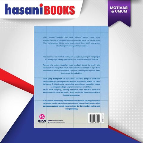 HB-MENCARI MAKNA HIDUP MELALUI BISNES 9786297665627-02