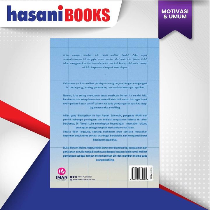 HB-MENCARI MAKNA HIDUP MELALUI BISNES 9786297665627-02