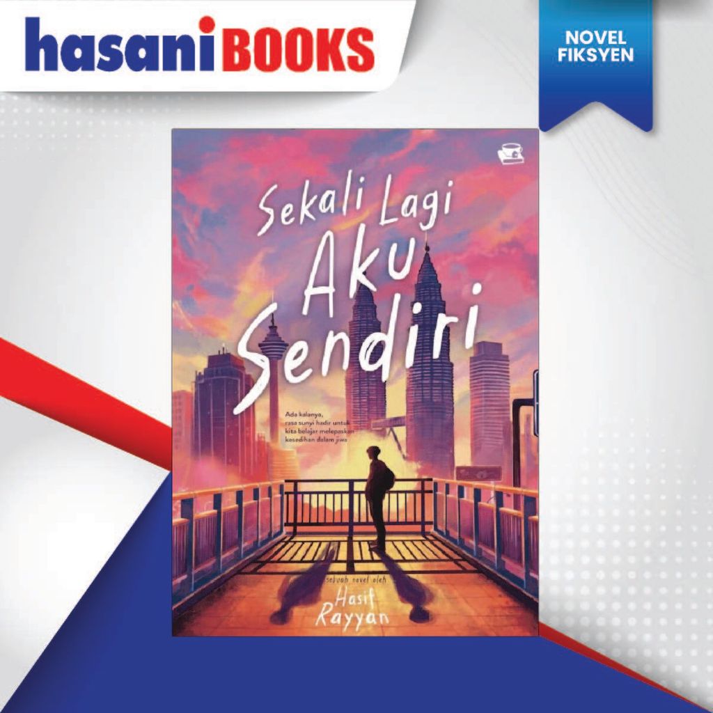 HB-SEKALI LAGI AKU SENDIRI 9786299585503-01