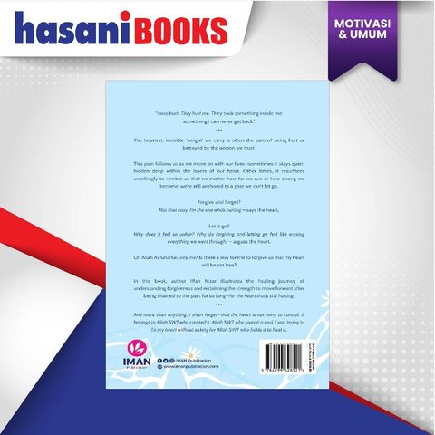 HB-FOR THE HEART THAT'S STILL HURTING 9786299628521-02