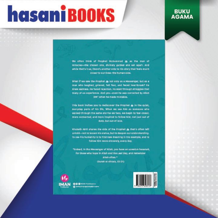 HB-A MAN NAMED MUHAMMAD S.A.W 9786299628538-02
