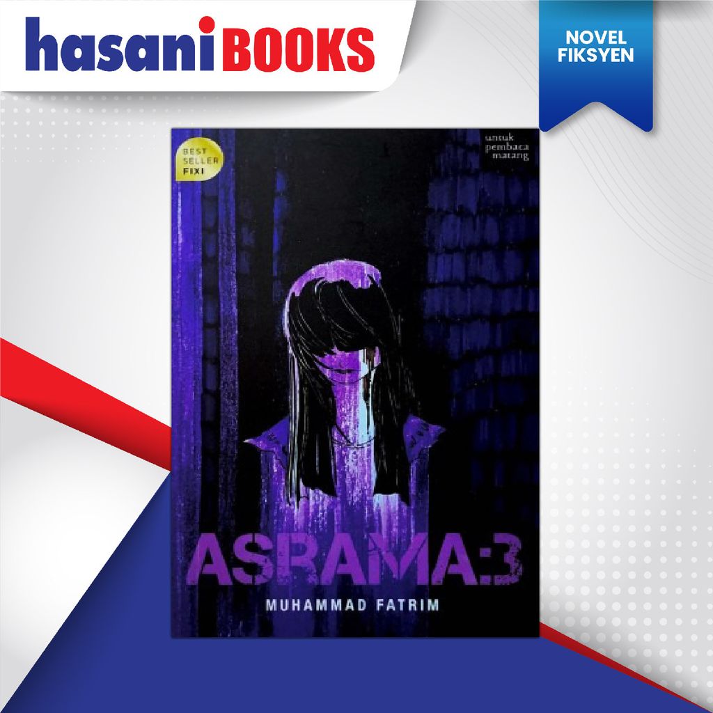 FIXI ASRAMA 3-02
