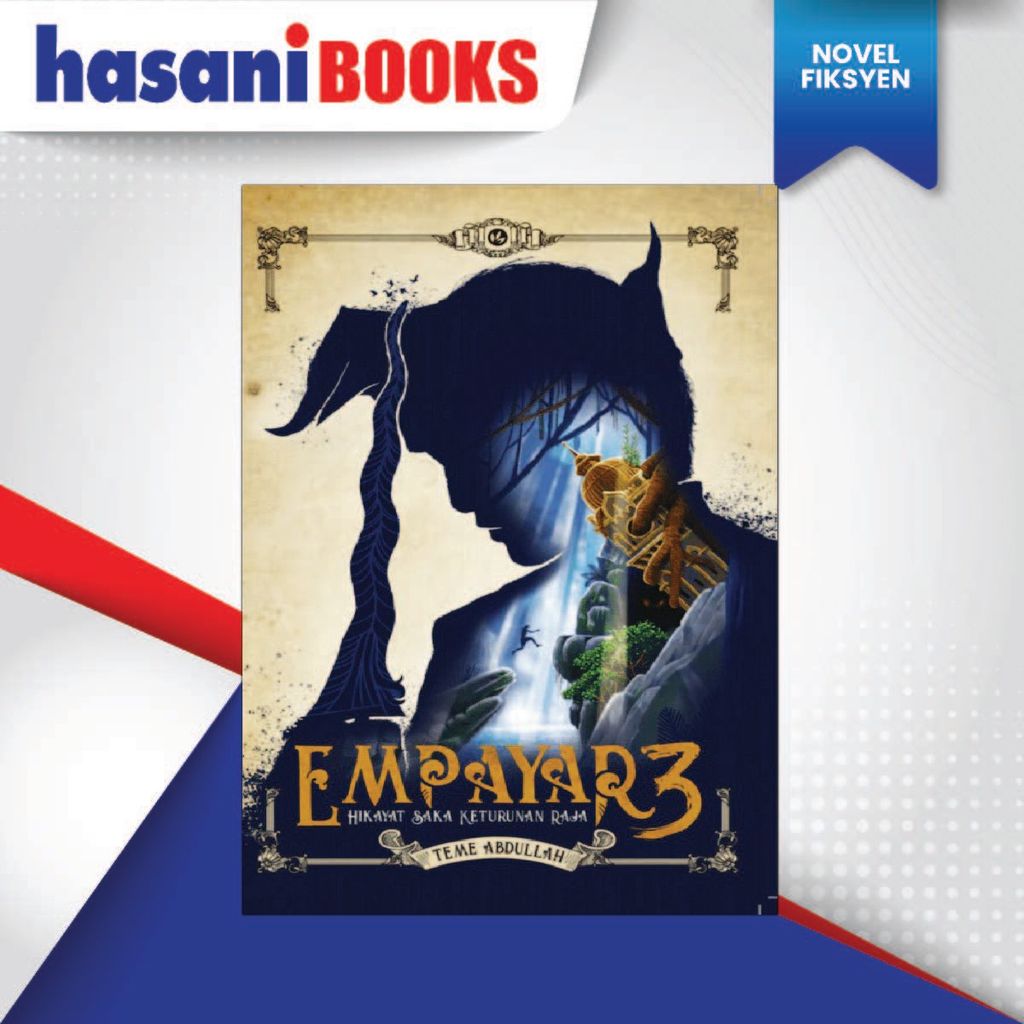 HB-EMPAYAR 3 9789832423690