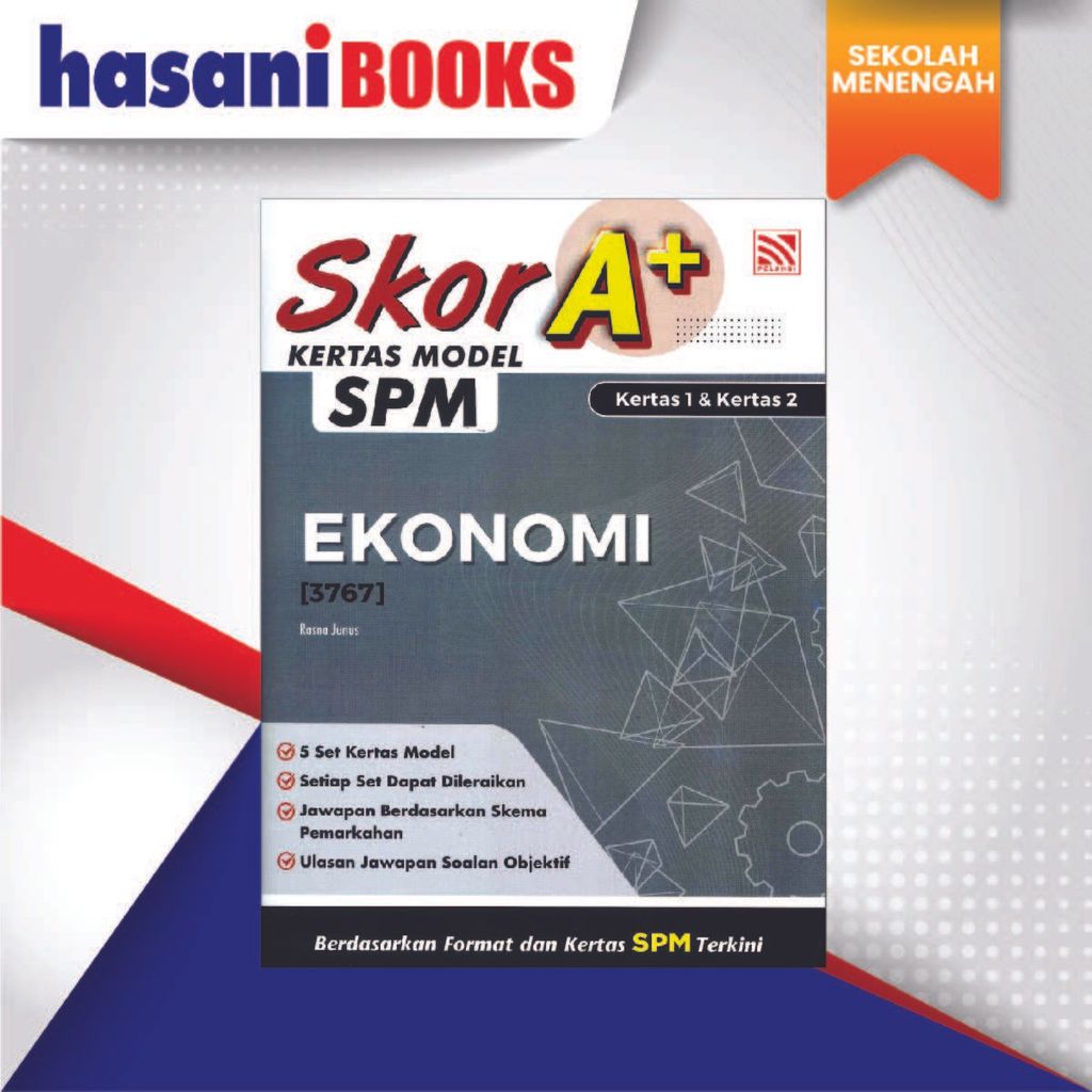 SKOR A+-EKONOMI