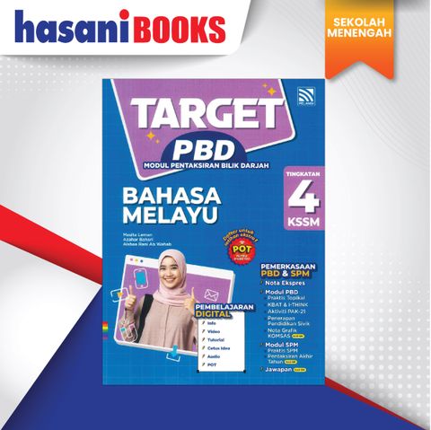 TARGET PBD TING 4 BM-02