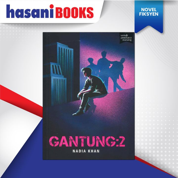 FIXI GANTUNG 2-02