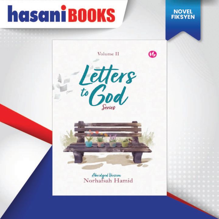 HB-LETTERS TO FOD SERIES VOLUME II