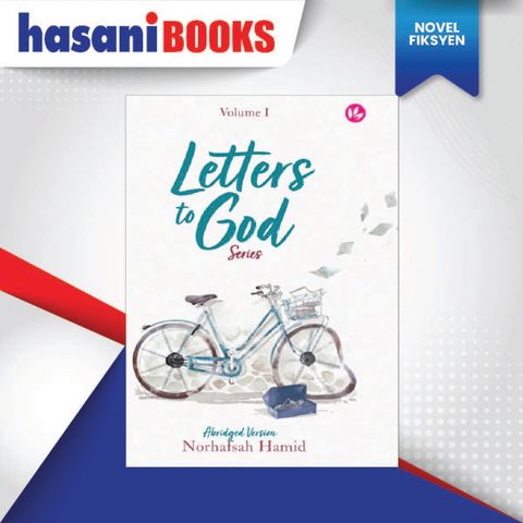 HB-LETTERS TO FOD SERIES VOLUME I-01