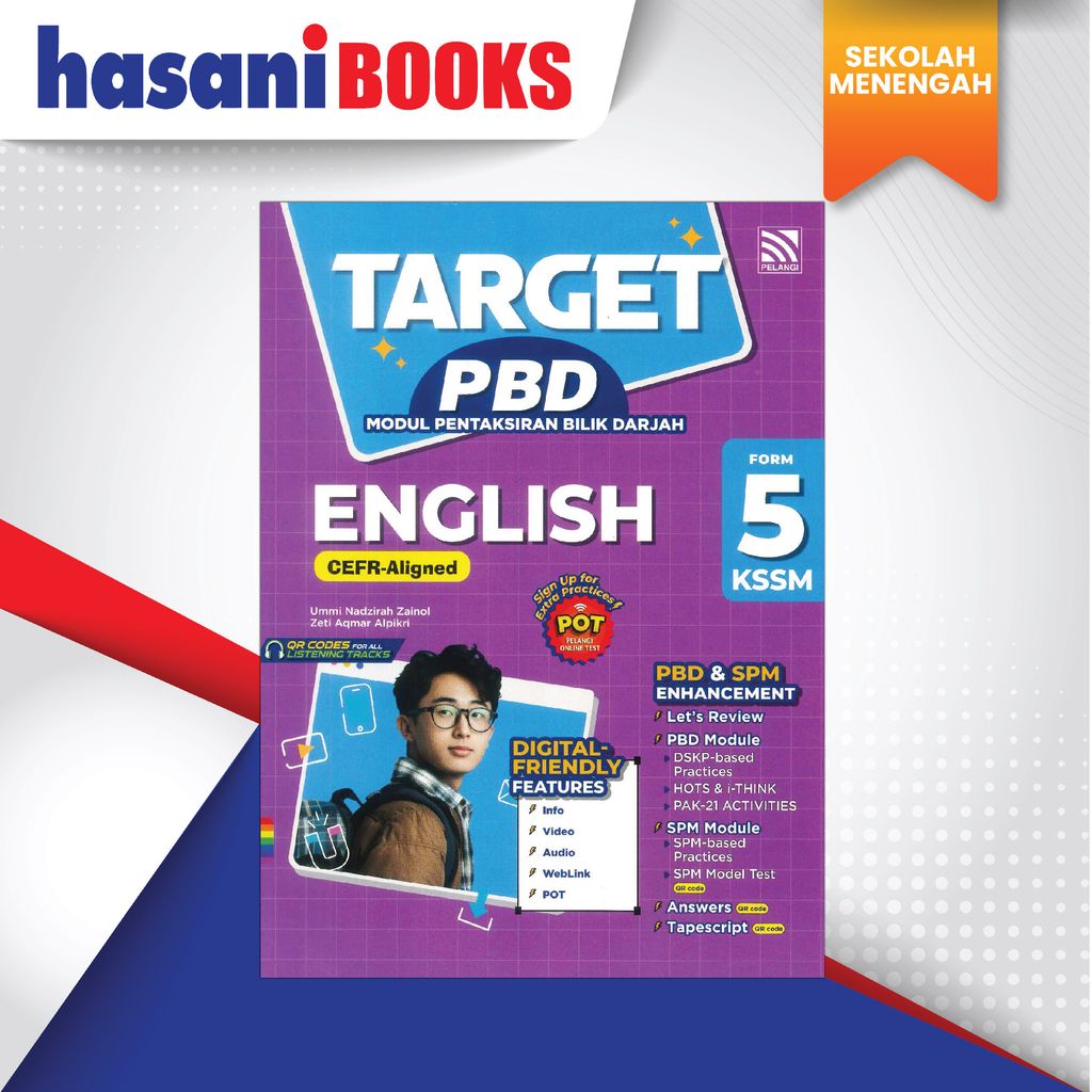 TARGET PBD TING 5 BI-02