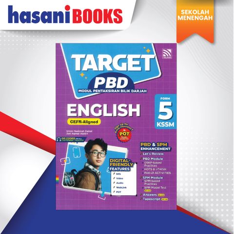 TARGET PBD TING 5 BI-02