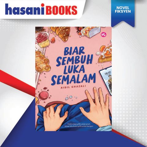 HB-BIAR SEMBUH LUKA SEMALAM-01