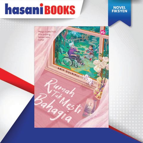 HB-RUMAH TAK MESTI BAHAGIA-01